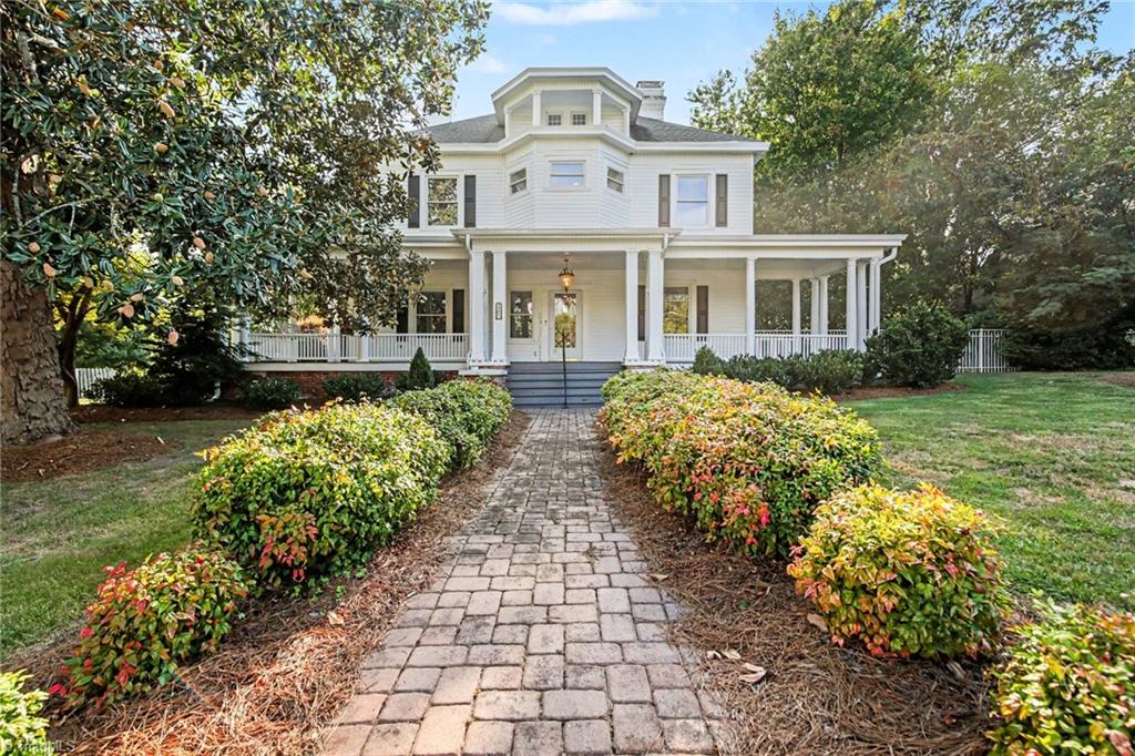 521 Patrick Street — photo