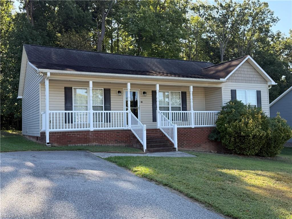 13 Thomasville High Drive — photo