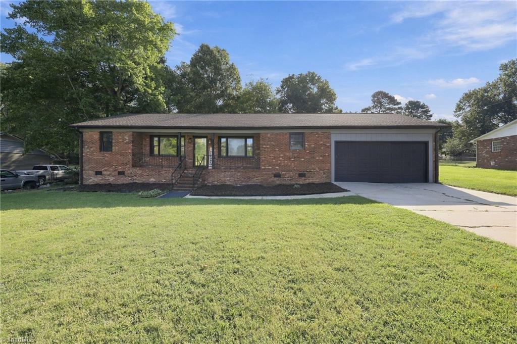333 Gregg Street — photo