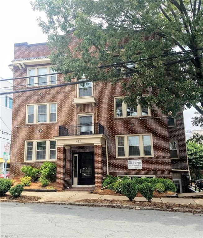 415 N Spring Street — photo