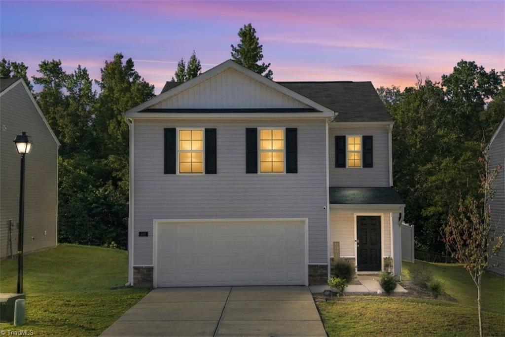 186 Carriage Cove Circle — photo
