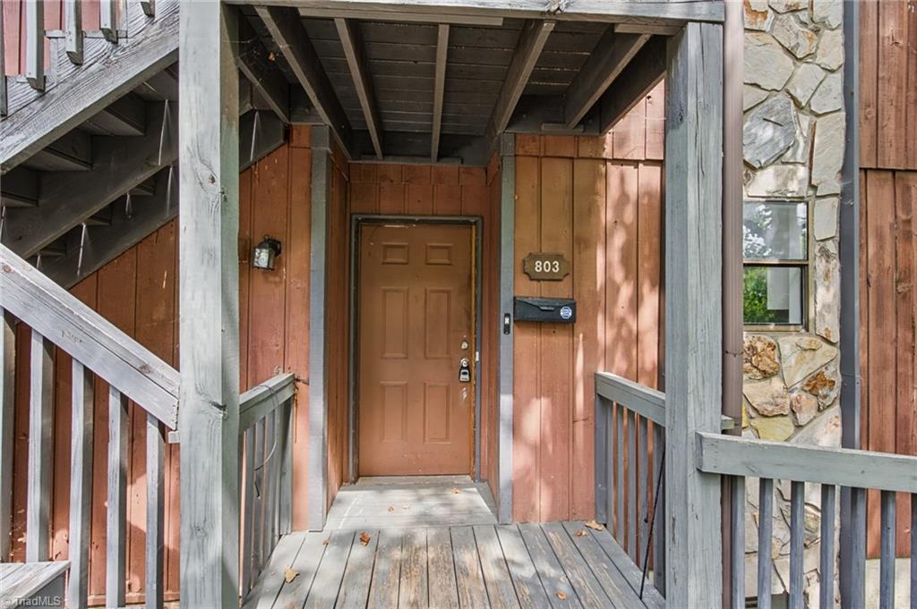 803 Aspen Trail — photo