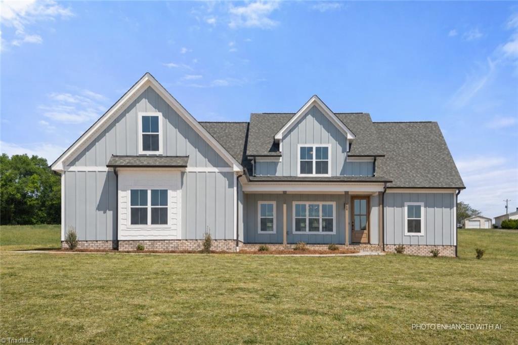 118 Orchard Grass Court — photo