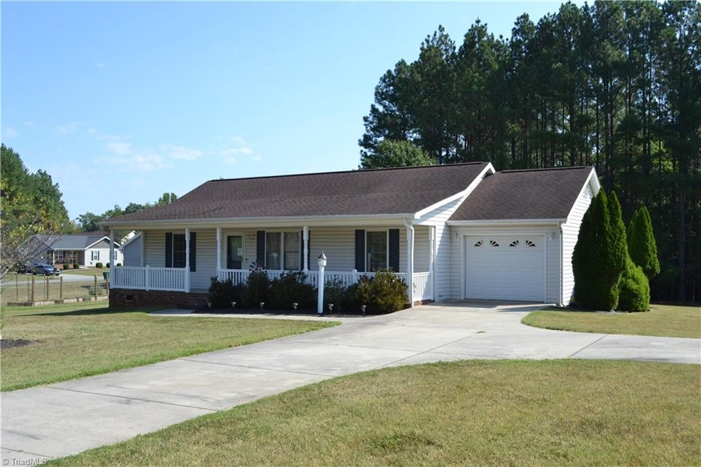 130 Lemons Street — photo