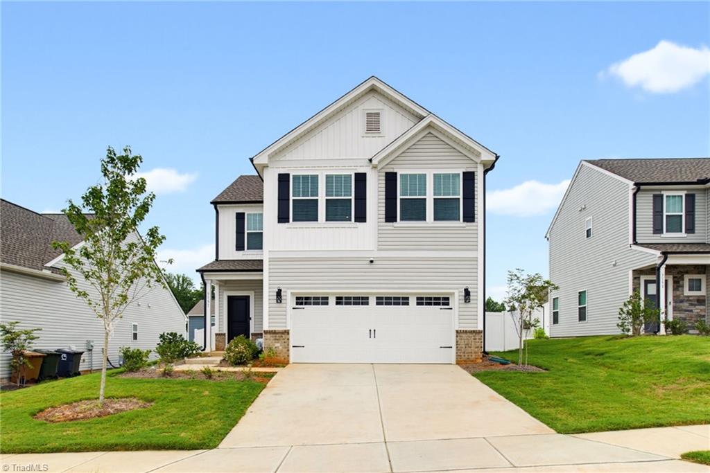 3151 Highlander Point — photo