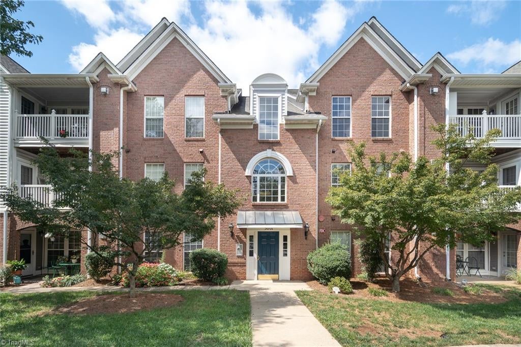 5001 Bass Chapel Road — photo