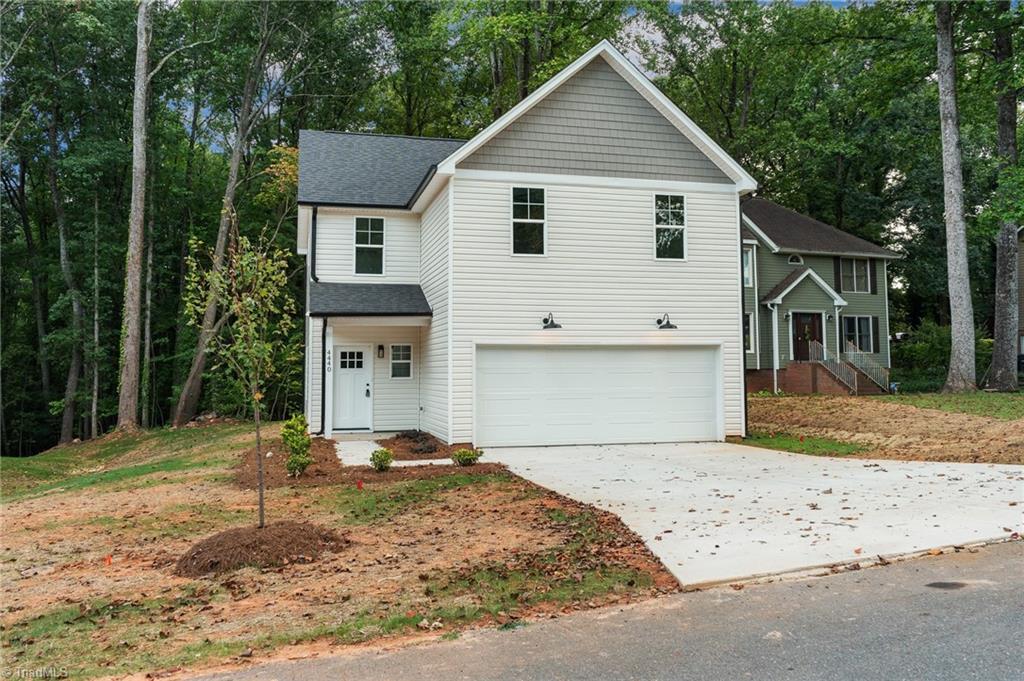 4440 Fernbrook Drive — photo