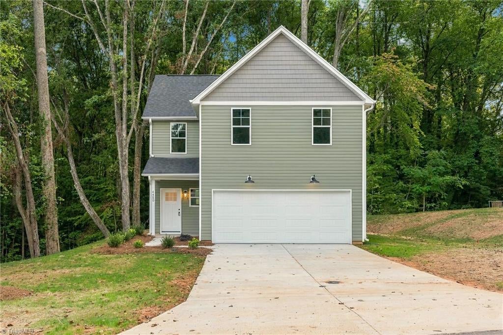4450 Fernbrook Drive — photo