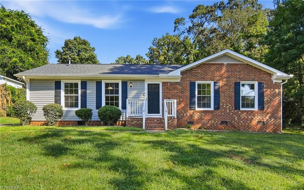 103 Shenandoah Drive — photo