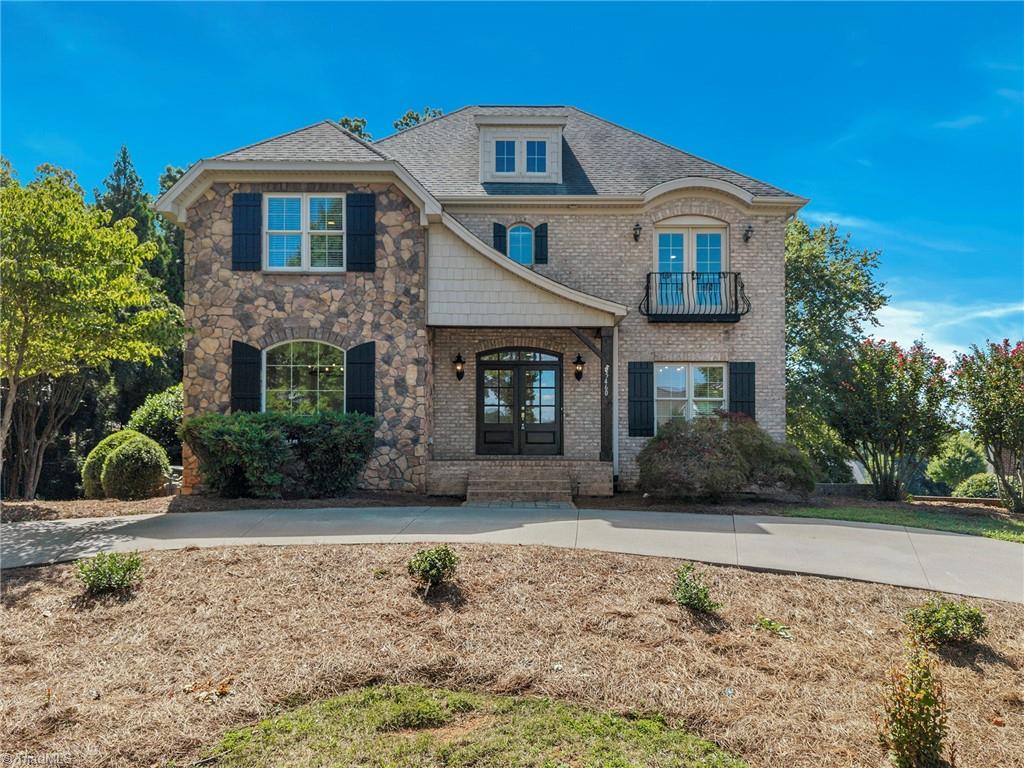 5460 Brookberry Farm Road — photo