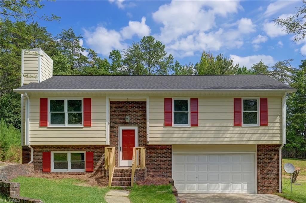 422 Cypress Drive — photo