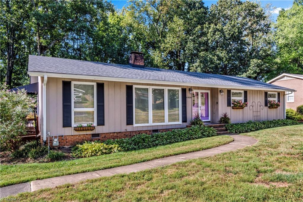 4908 Tiffany Avenue — photo