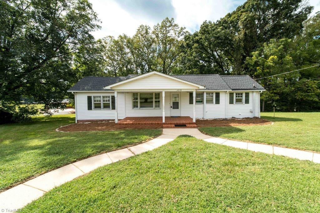 730 Walkertown Guthrie Road — photo