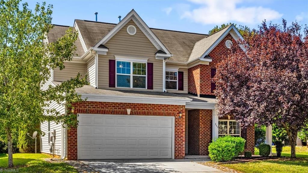 289 Water Lily Circle — photo