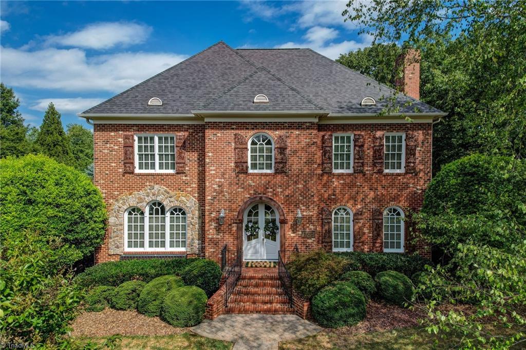 7102 Henson Farm Way — photo