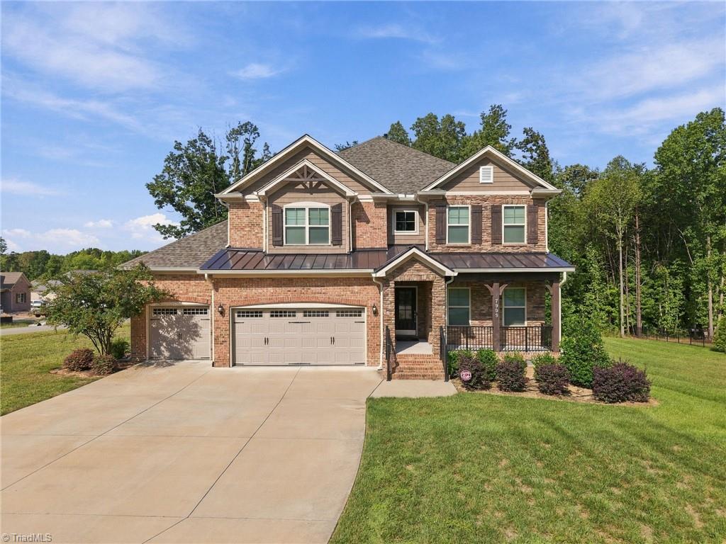 7909 Hopkins Farm Drive — photo