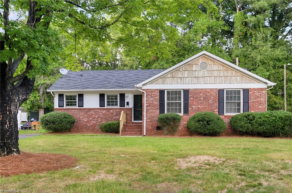 3709 Whitfield Road — photo