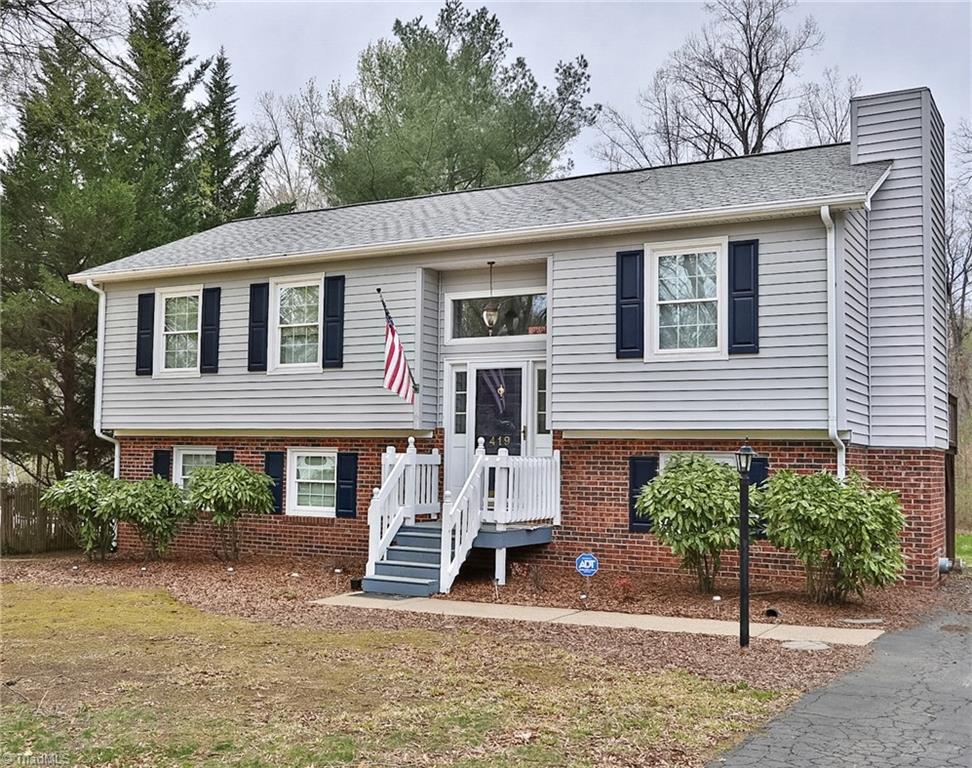 419 Cypress Drive — photo
