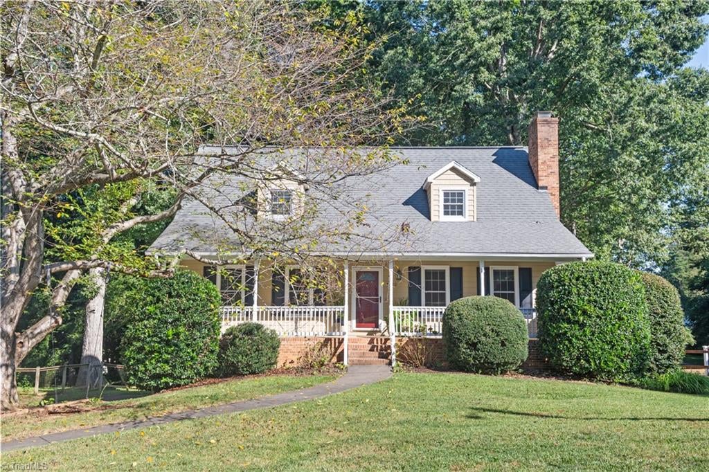 4420 Eagles Nest Drive — photo