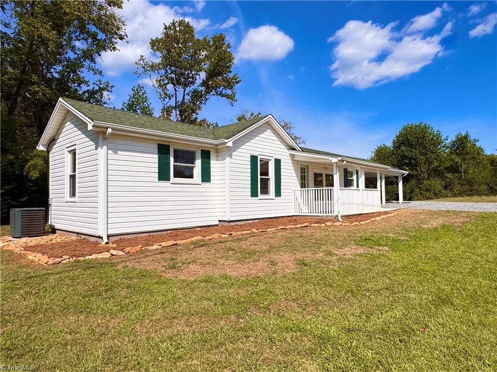 6254 Nc Highway 268 — photo
