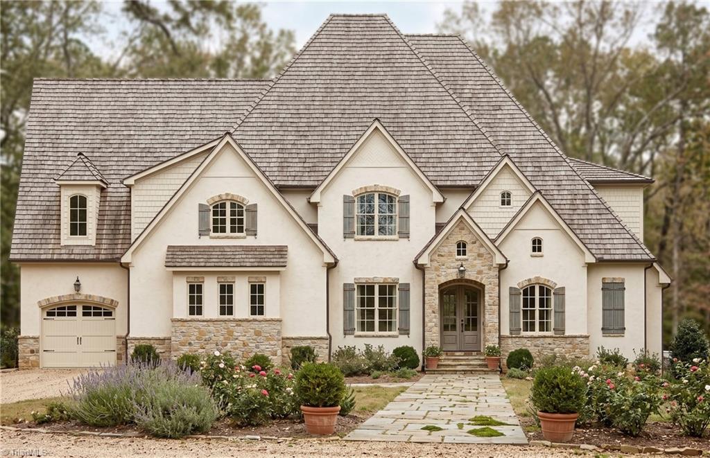 1008 Old Hickory Court — photo