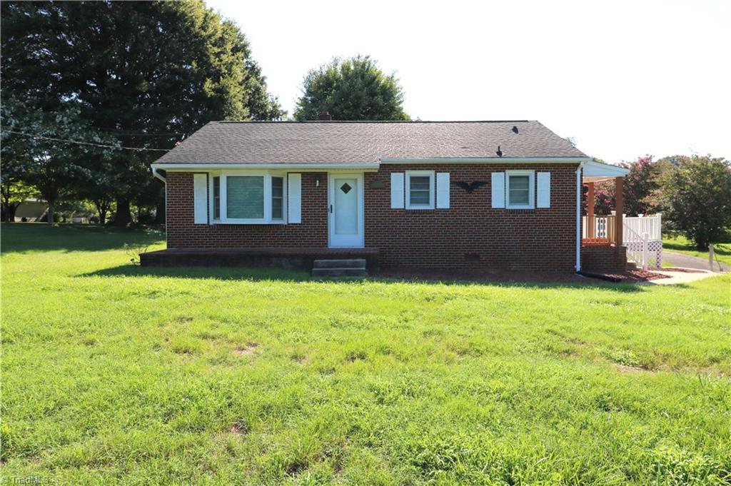 5611 Windy Hill Drive — photo