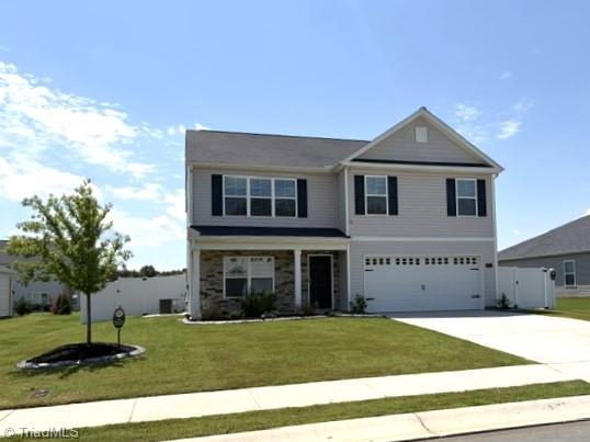 526 Leven Drive — photo