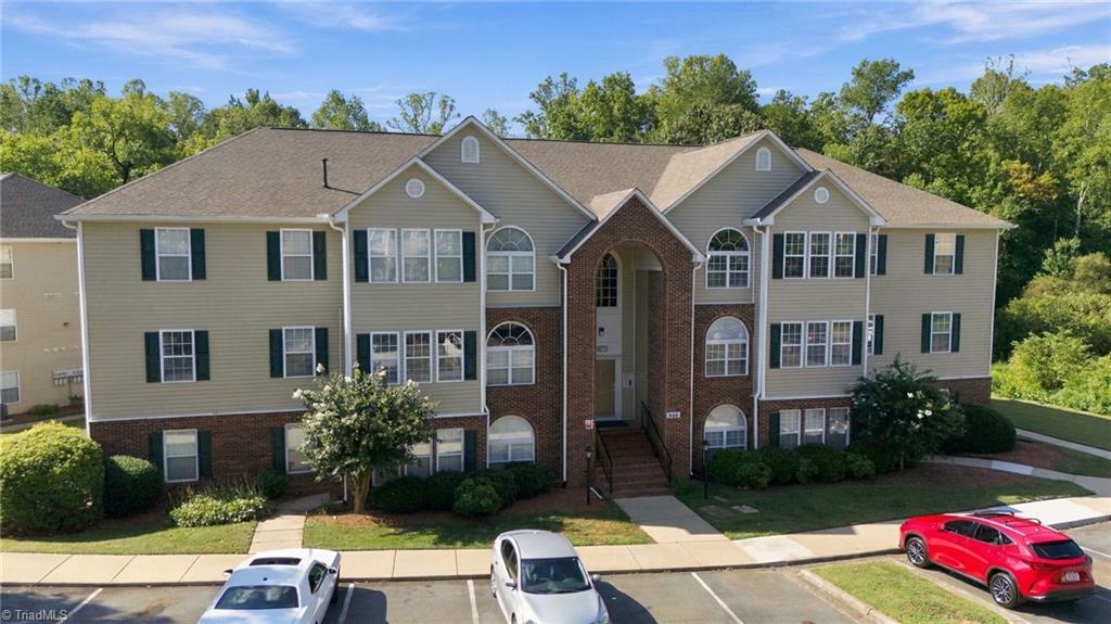 531 Mill Pond Drive — photo