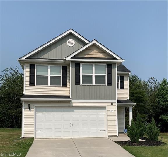 254 Kendall Drive — photo