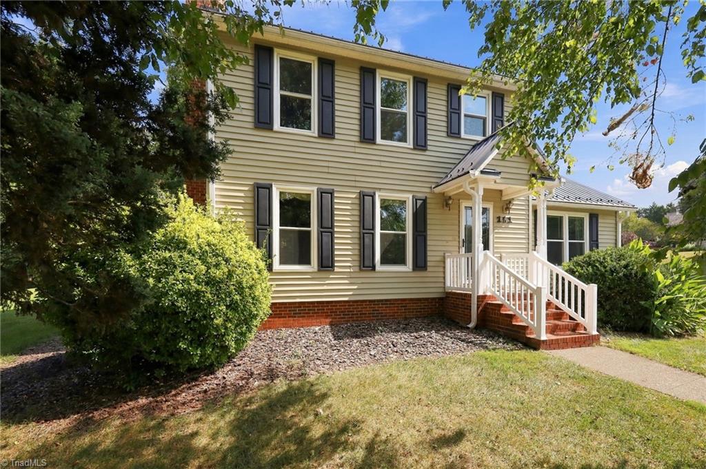 161 Winfield Drive — photo