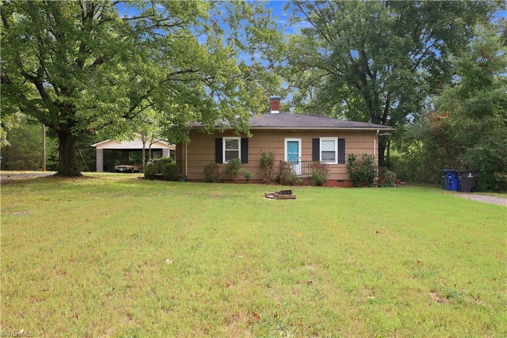 5038 Pinewood Drive — photo