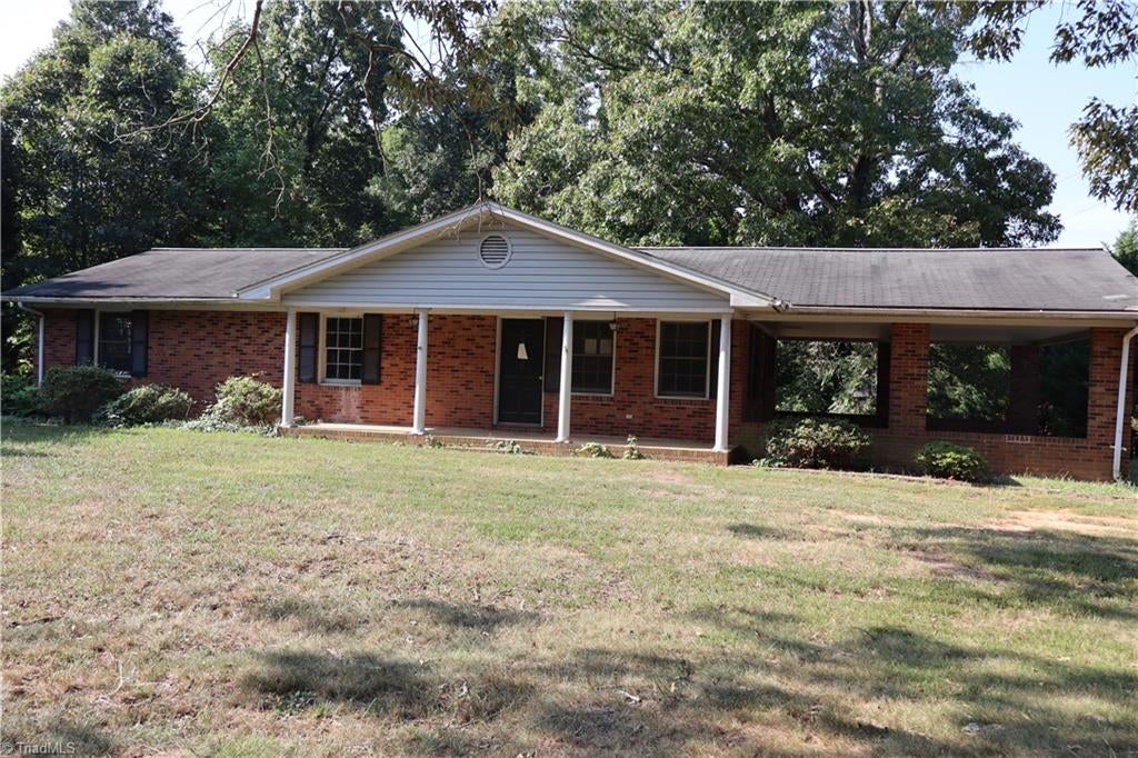 648 Heath Church Road — photo