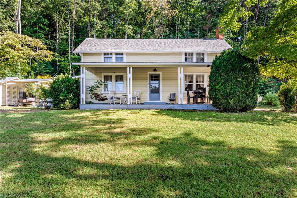 650 Carson Creek Road — photo