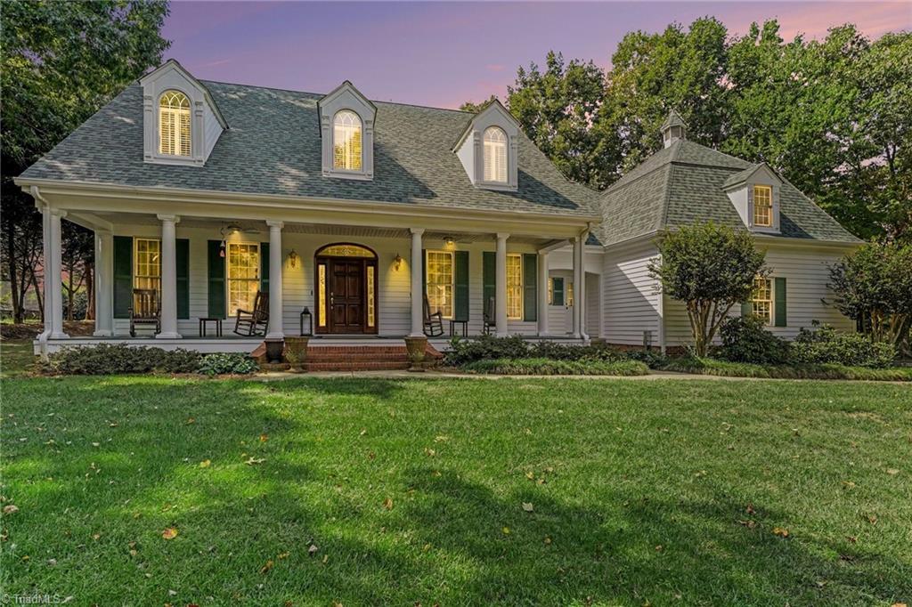 7901 Merrick Court — photo