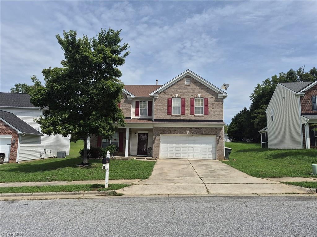 3615 Pertland Trail — photo