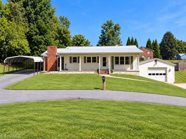 1559 Jordan Drive — photo