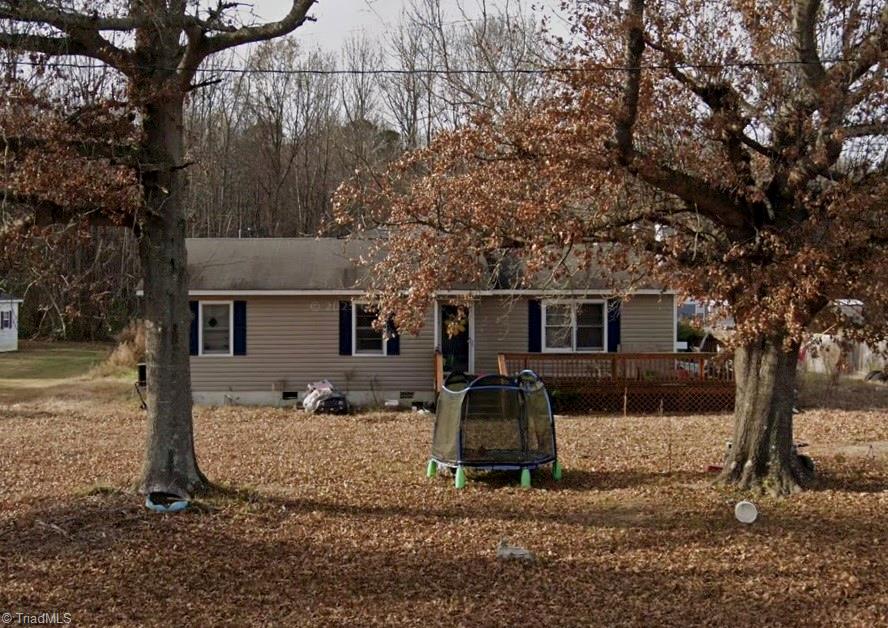 3762 Old County Home Road — photo