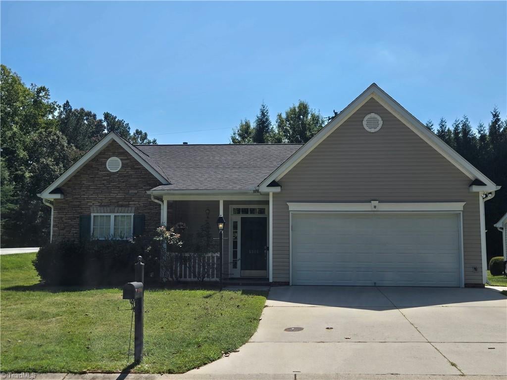 5906 River Gate Court — photo