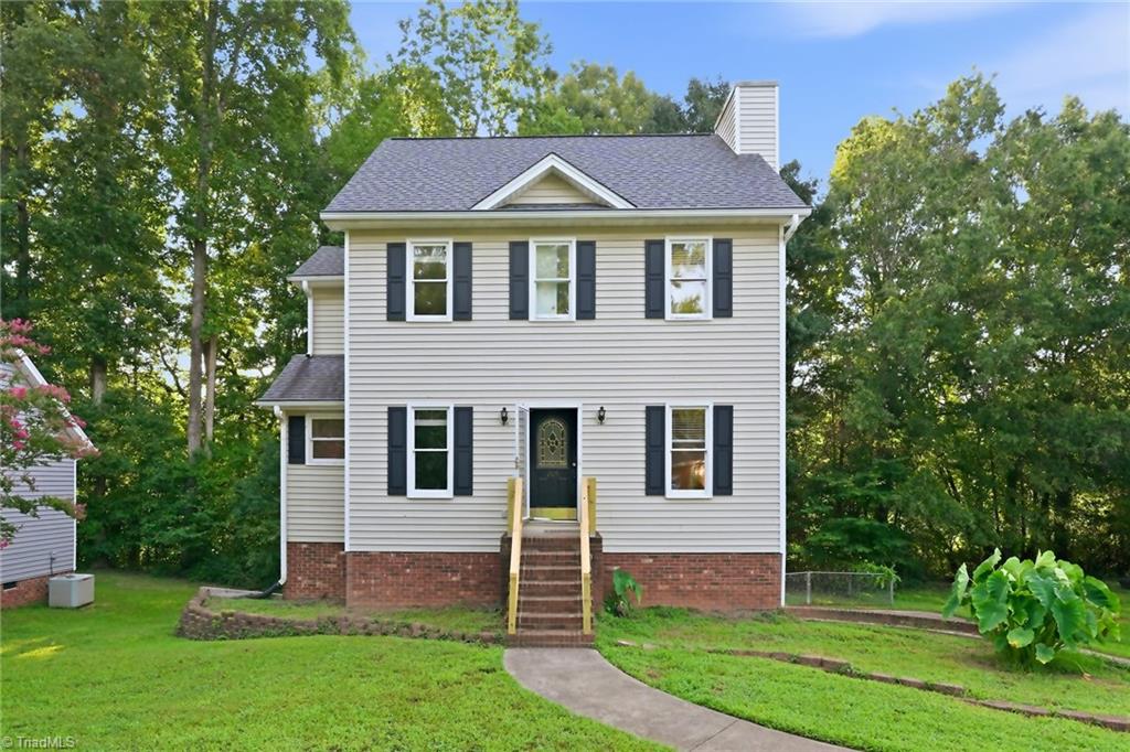 205 Lorraine Drive — photo