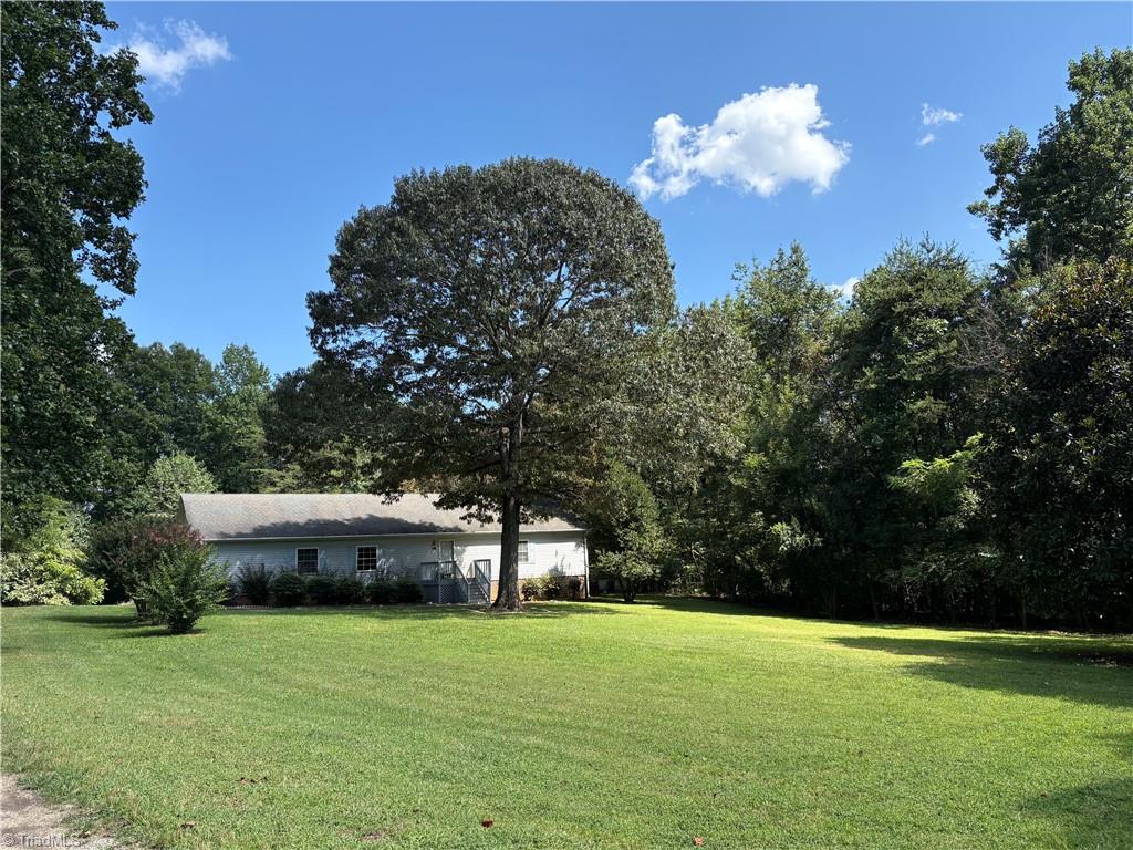 5077 Randleman Road — photo
