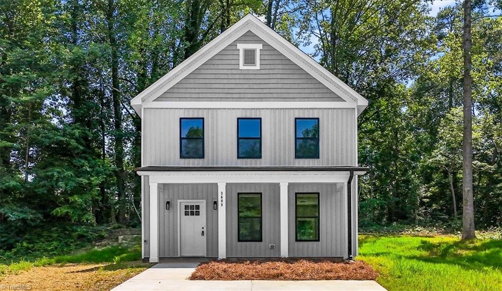 3608 Turret Court — photo