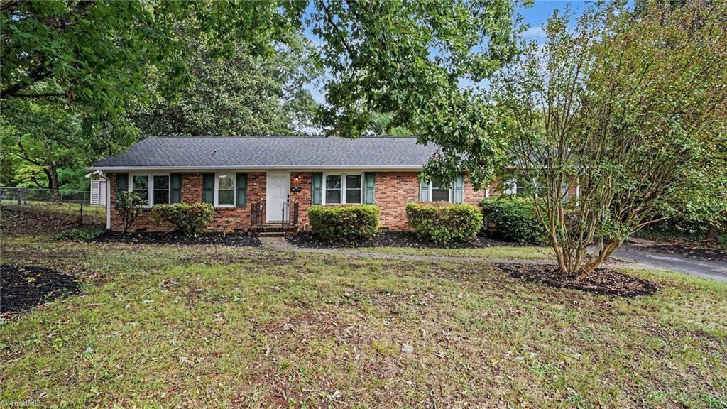 3768 Vandalia Drive — photo