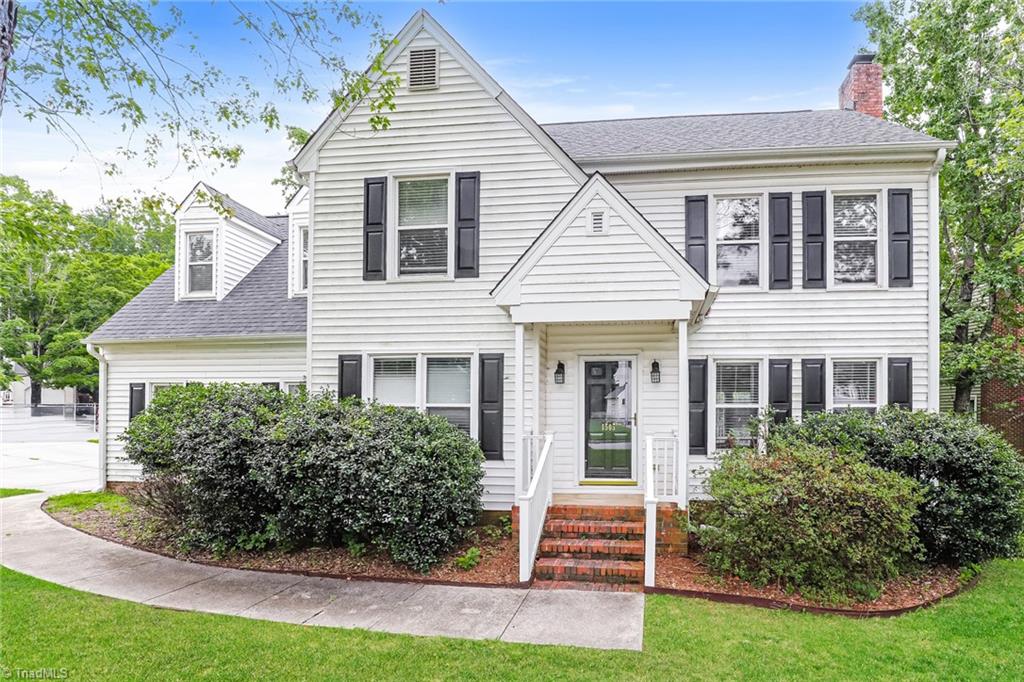 1505 Bridgetown Court — photo