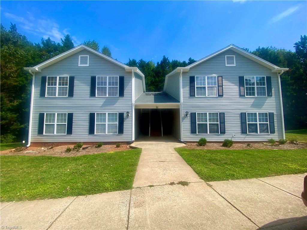 21 Meadowood Glen Way D — photo
