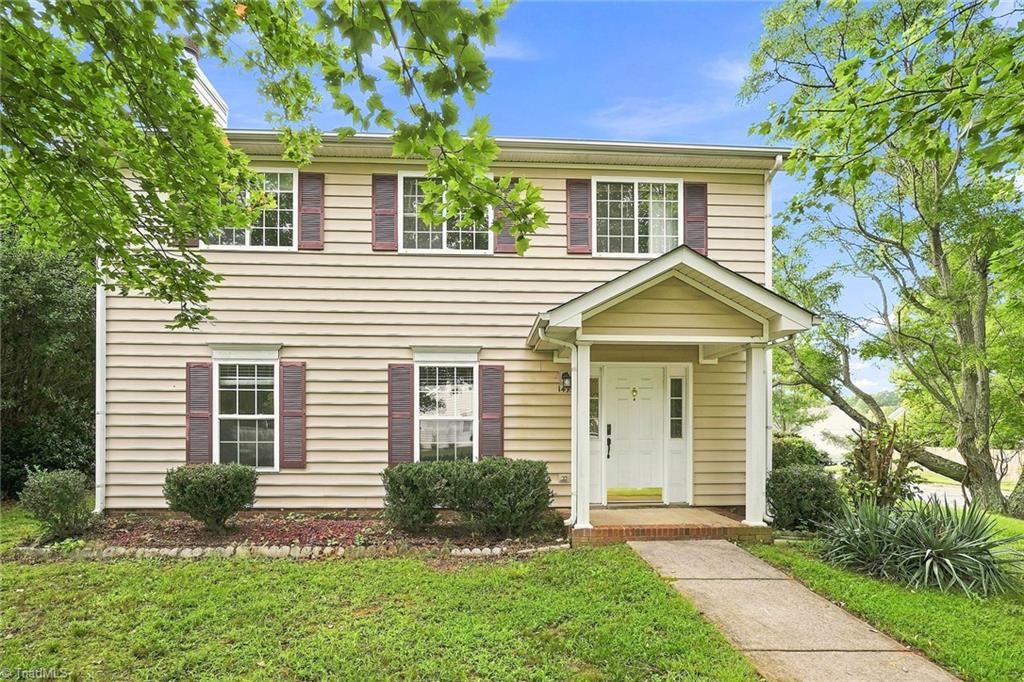 1495 Fiddlers Knoll Drive — photo