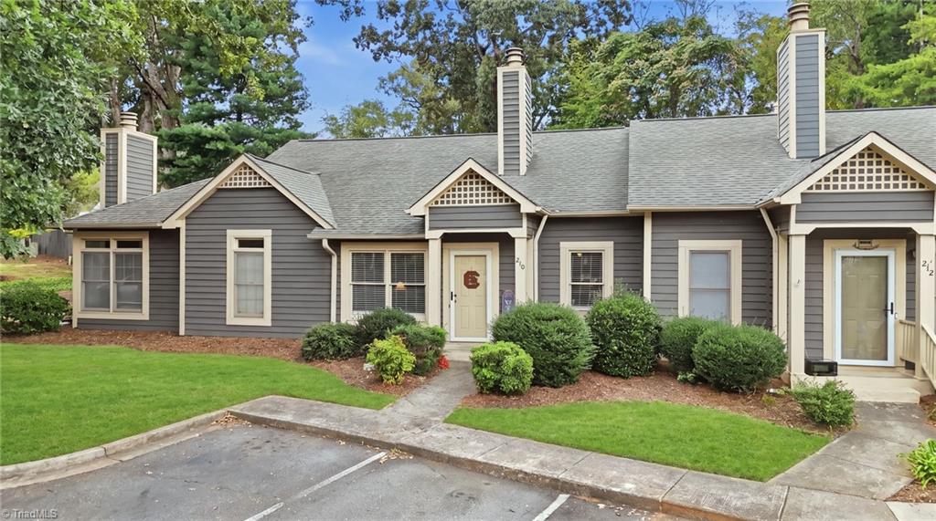 210 Tabor View Lane — photo