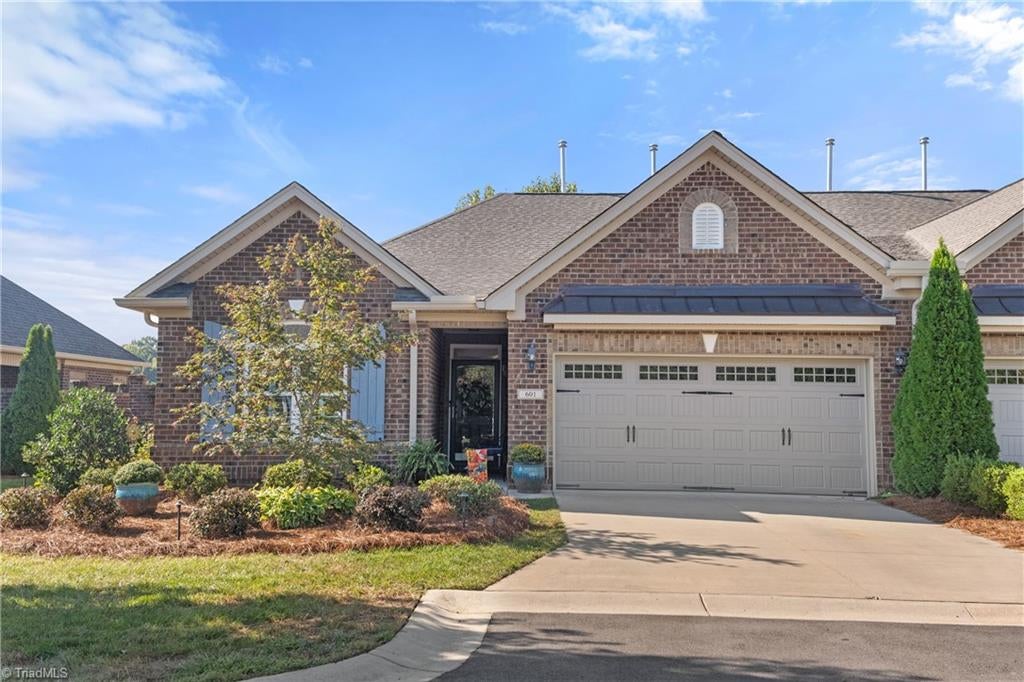 601 Watchtower Court — photo