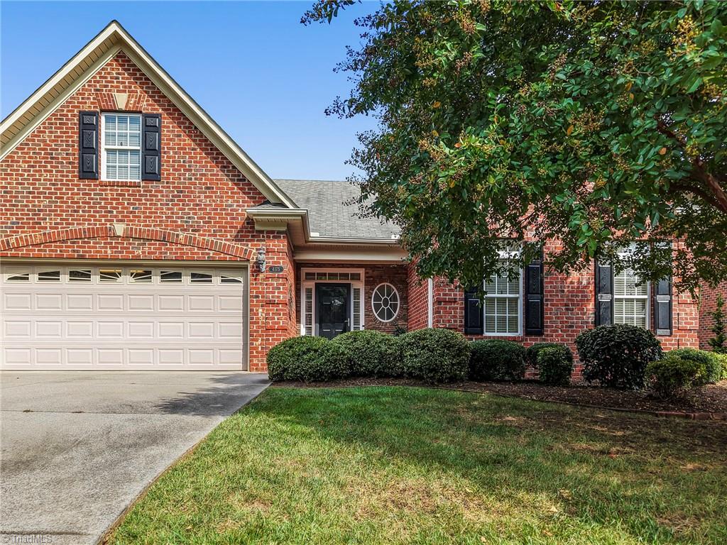 4175 NW Prestwick Crossing — photo