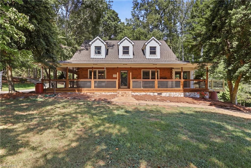 2233 Vienna Dozier Road — photo