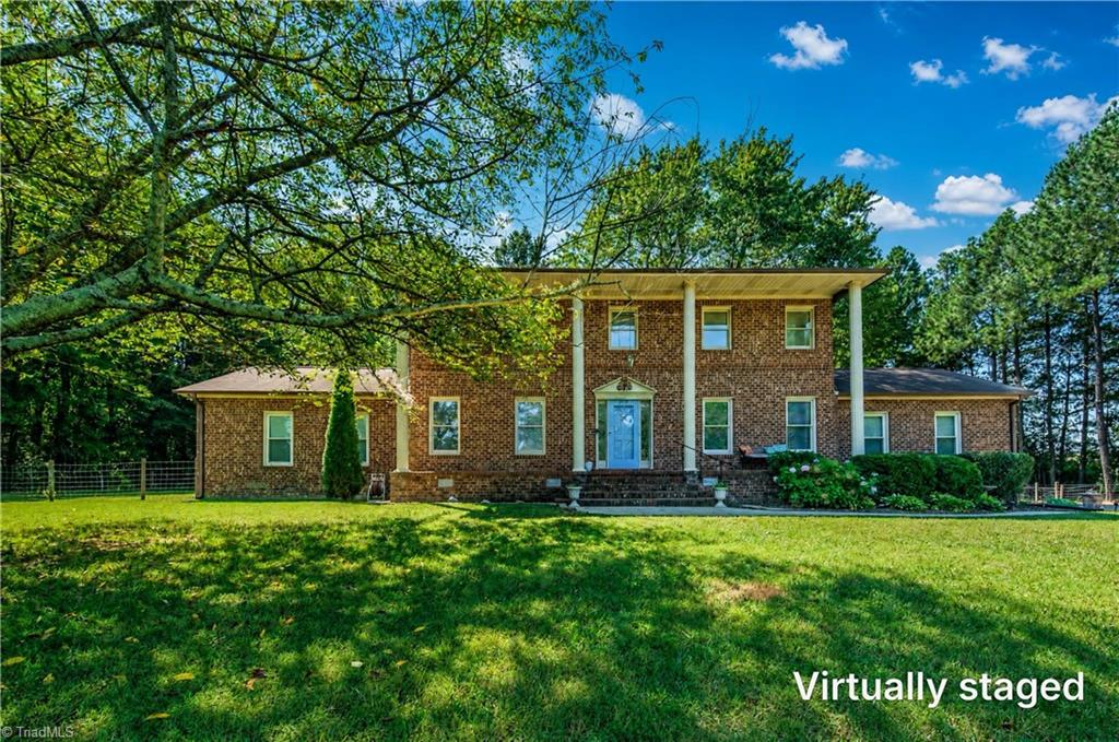 5917 Hickory Grove Road — photo